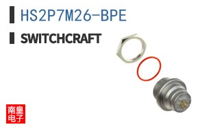 HS2P7M26-BPE