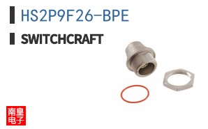 HS2P9F26-BPE