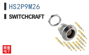 HS2P9M26