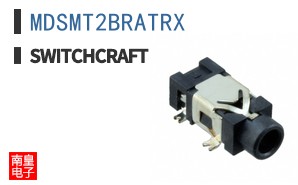 MDSMT2BRATRX