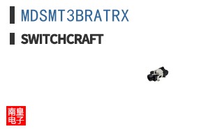 MDSMT3BRATRX