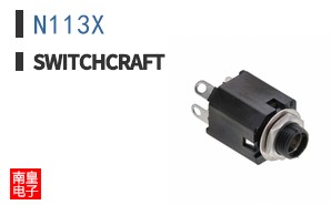 N113X