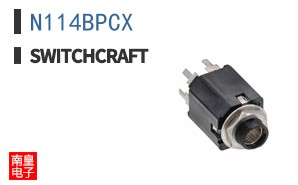 N114BPCX