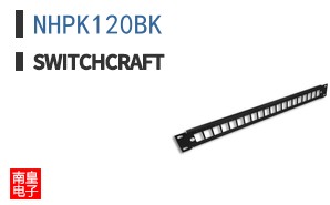 NHPK120BK