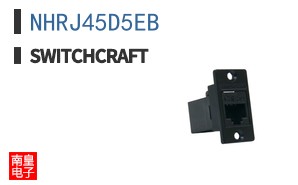 NHRJ45D5EB