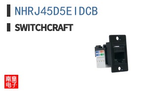 NHRJ45D5EIDCB