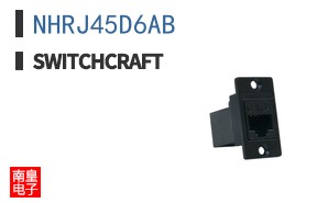 NHRJ45D6AB