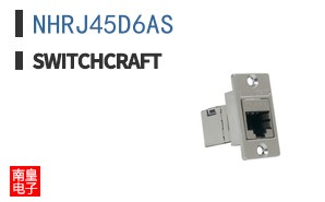 NHRJ45D6AS