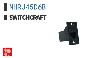 NHRJ45D6B