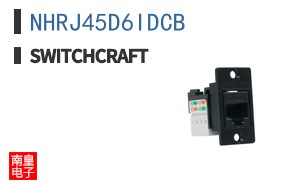 NHRJ45D6IDCB