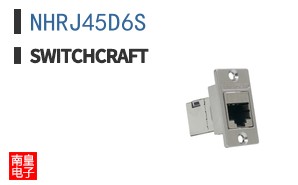 NHRJ45D6S