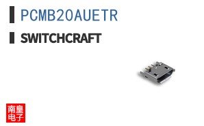 PCMB20AUETR