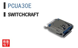 PCUA30E