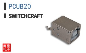 PCUB20