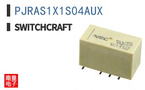 PJRAS1X1S04AUX