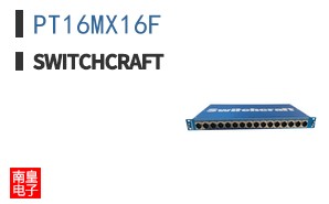 PT16MX16F