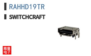 RAHHD19TR