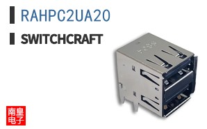 RAHPC2UA20
