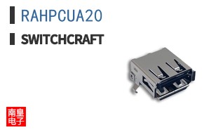RAHPCUA20