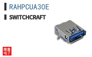 RAHPCUA30E