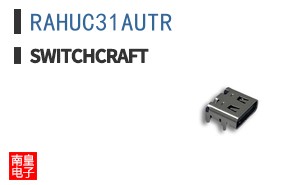 RAHUC31AUTR