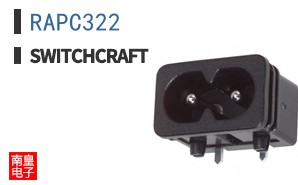 RAPC322