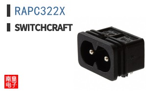 RAPC322X