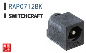 RAPC712BK