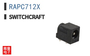 RAPC712X