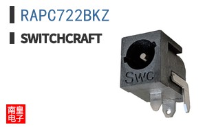 RAPC722BKZ