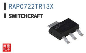 RAPC722TR13X