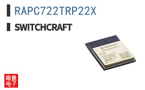 RAPC722TRP22X