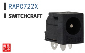 RAPC722X