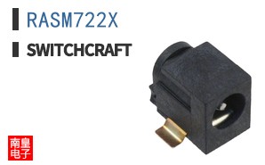 RASM722X