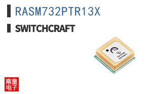 RASM732PTR13X