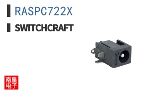 RASPC722X