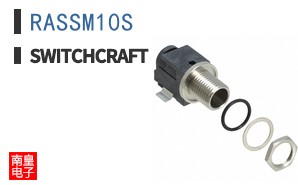 RASSM10S