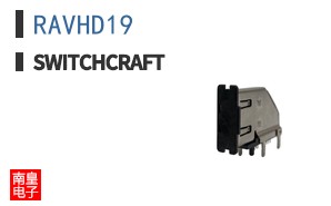 RAVHD19
