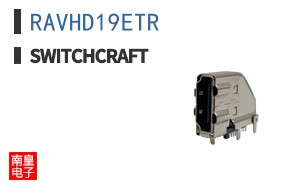 RAVHD19ETR