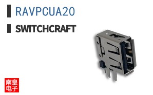 RAVPCUA20