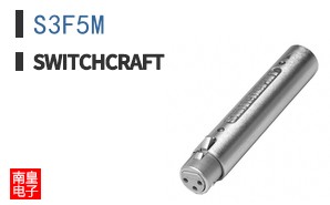 S3F5M