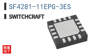 SF4281-11EPG-3ES