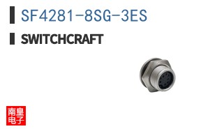 SF4281-8SG-3ES