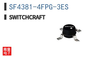 SF4381-4FPG-3ES