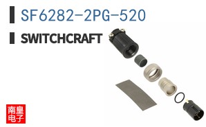 SF6282-2PG-520