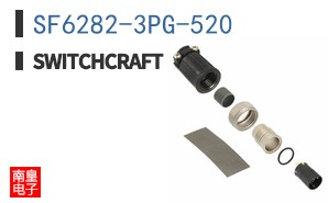 SF6282-3PG-520
