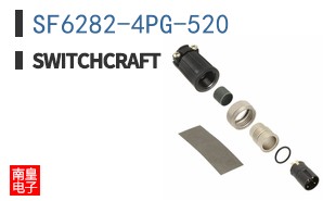 SF6282-4PG-520