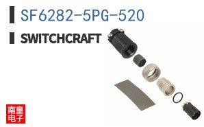 SF6282-5PG-520