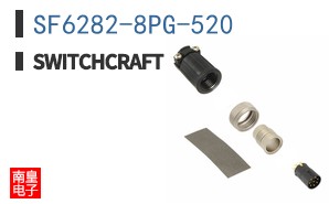 SF6282-8PG-520