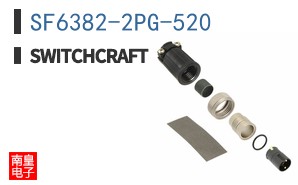 SF6382-2PG-520